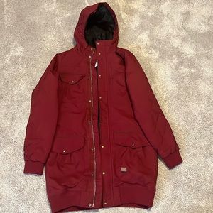 Women’s O’Neil Fall/Winter Jacket size Medium